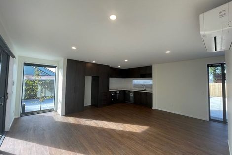 Photo of property in 8b/1 Huia Street, Riccarton, Christchurch, 8041