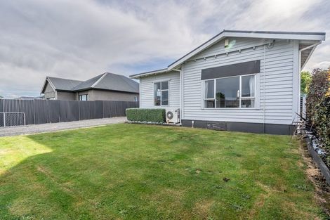 Photo of property in 148 Morton Street, Strathern, Invercargill, 9812
