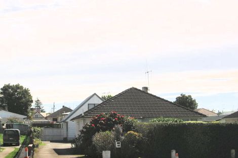 Photo of property in 937b Cameron Road, Gate Pa, Tauranga, 3112