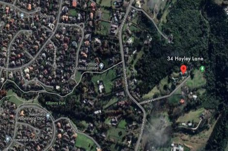 Photo of property in 34 Hayley Lane, East Tamaki Heights, Auckland, 2016