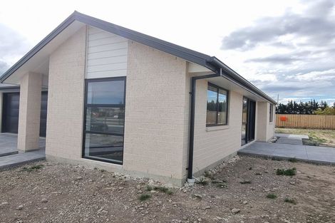 Photo of property in 93 Northmoor Boulevard, Rolleston, 7615