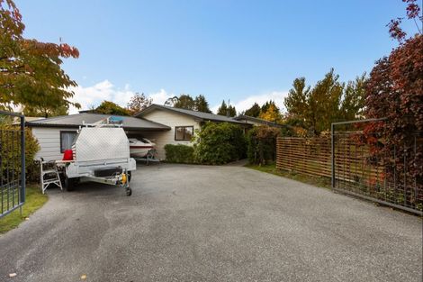 Photo of property in 202 Stone Street, Wanaka, 9305