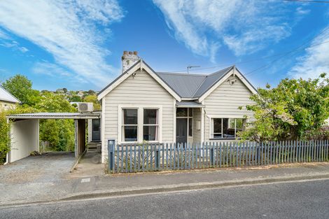 Photo of property in 15 Font Street, Kaikorai, Dunedin, 9010
