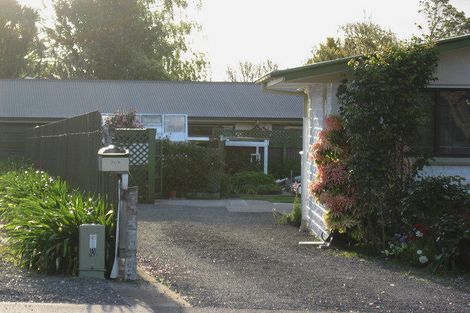 Photo of property in 310b Scott Street, Witherlea, Blenheim, 7201