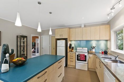 Photo of property in 15 Oban Street, Wadestown, Wellington, 6012