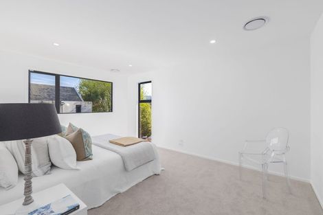 Photo of property in 6 Kinleys Lane, St Albans, Christchurch, 8014