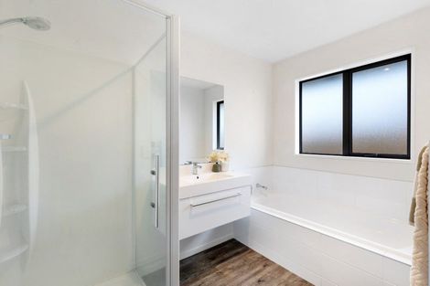 Photo of property in 14 Saint Adela Place, Woolston, Christchurch, 8062