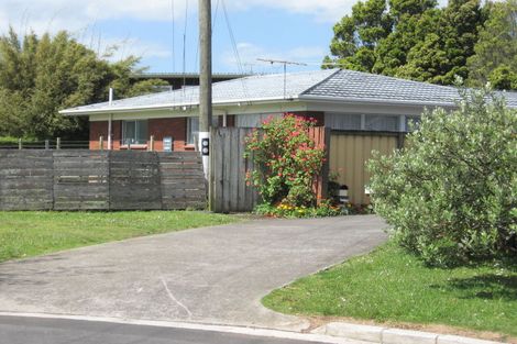 Photo of property in 20 Mangarata Avenue, Papatoetoe, Auckland, 2025