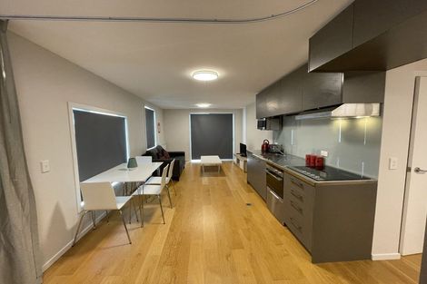 Photo of property in 805/8u Wigan Street, Te Aro, Wellington, 6011