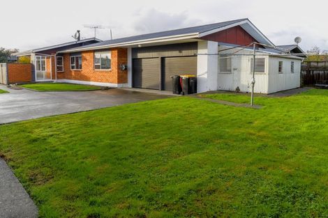 Photo of property in 35 Waterford Drive, Winton, 9720