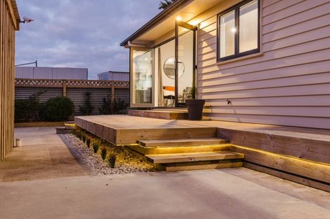 Photo of property in 7 Humber Street, Roslyn, Palmerston North, 4414