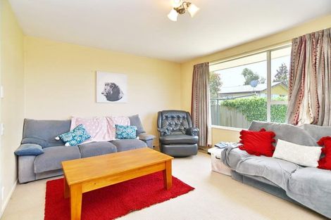 Photo of property in 22b Moore Street, Kaiapoi, 7630