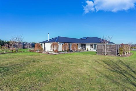 Photo of property in 64 Cullen Avenue, Swannanoa, Rangiora, 7475