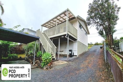 Photo of property in 5 Boundary Road, Hikurangi, 0114