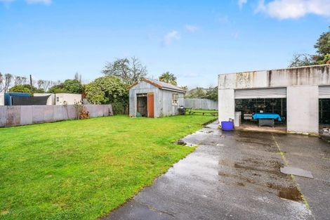 Photo of property in 371 Taupo Road, Taumarunui, 3920