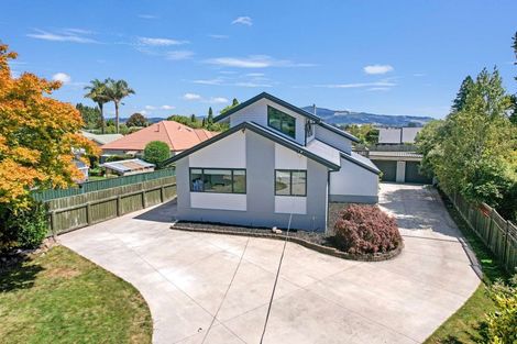 Photo of property in 44 Lynmore Avenue, Lynmore, Rotorua, 3010