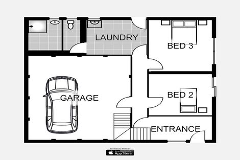 Photo of property in 48 Collier Avenue, Karori, Wellington, 6012