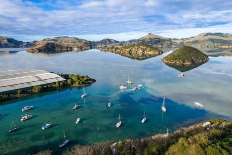 Photo of property in 34 Island Terrace, Port Chalmers, 9023