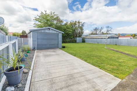 Photo of property in 3 Vogel Street, Levin, 5510