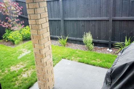 Photo of property in 12 Hartford Crescent, Rolleston, 7615