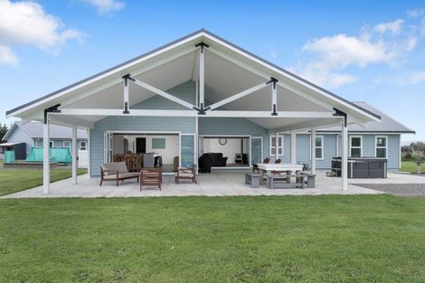 Photo of property in 66a Thomas Road, Carrington, Carterton, 5791