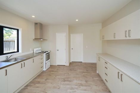 Photo of property in 141 Peverel Street, Riccarton, Christchurch, 8041