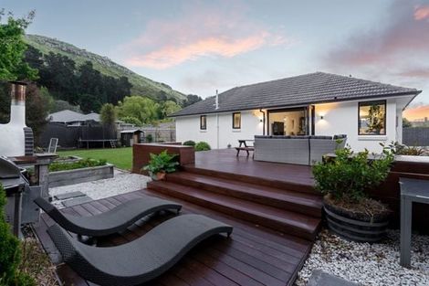 Photo of property in 50 Van Asch Street, Sumner, Christchurch, 8081