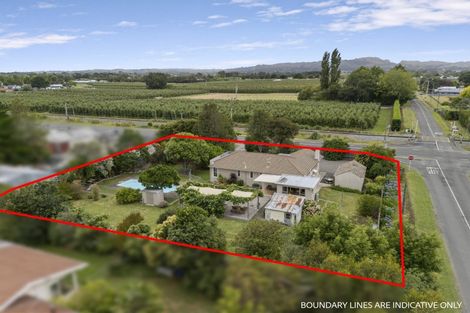 Photo of property in 1028 Railway Road South, Longlands, Hastings, 4120