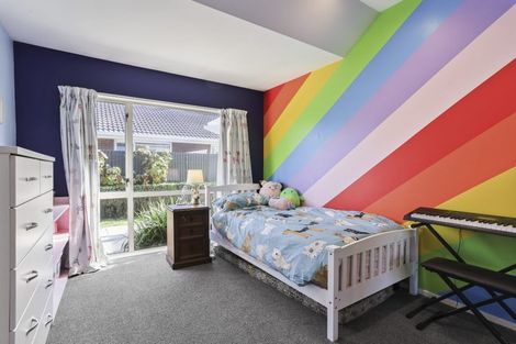 Photo of property in 8 Glenvale Drive, Kaiapoi, 7630
