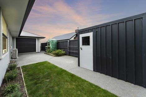 Photo of property in 63 Ledbury Drive, Rolleston, 7615