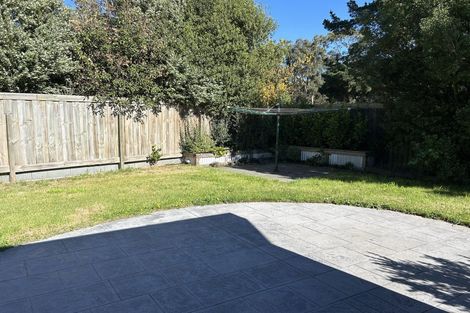 Photo of property in 12c Chaucer Street, Rolleston, 7614