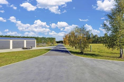 Photo of property in 48 Tupelo Place, Swannanoa, Rangiora, 7476