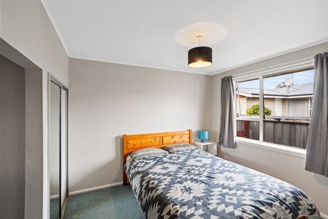 Photo of property in 2/11 Mcbeath Avenue, Hoon Hay, Christchurch, 8025