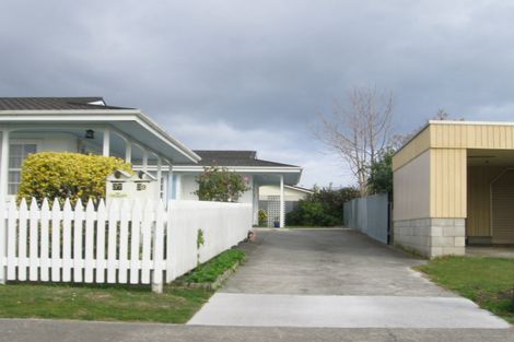 Photo of property in 39 Coventry Avenue, Tamatea, Napier, 4112