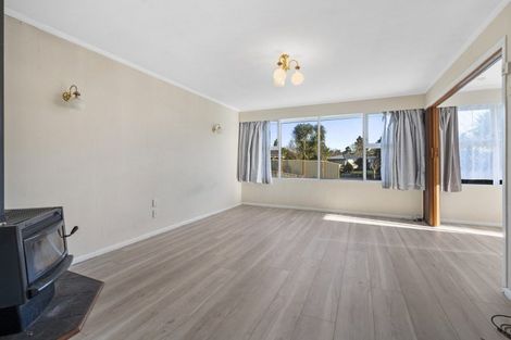 Photo of property in 43 Sheffield Street, Awapuni, Palmerston North, 4412