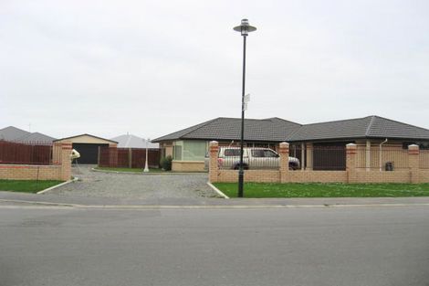 Photo of property in 88 Renoir Drive, Rolleston, 7614