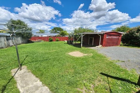 Photo of property in 8 Princes Street, Pukekohe, 2120