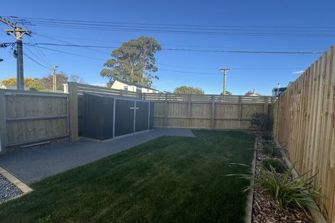 Photo of property in 1/27 Vogel Street, Richmond, Christchurch, 8013