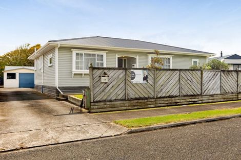 Photo of property in 29 Tawa Street, Hawera, 4610