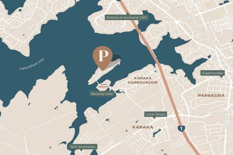 Photo of property in 27 Severina Drive, Karaka, Papakura, 2580