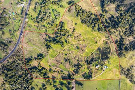 Photo of property in 1926 State Highway 14, Wheki Valley, Whangarei, 0179