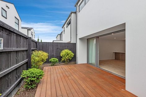 Photo of property in 3/43 Maxwell Street, Riccarton, Christchurch, 8041