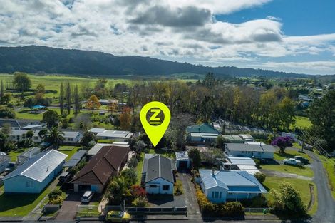 Photo of property in 11 Grey Street, Kawakawa, 0210