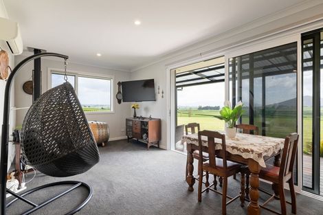 Photo of property in 576 Puketarata Road, Otorohanga, 3974