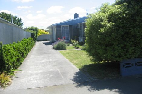 Photo of property in 1/181 Milton Street, Sydenham, Christchurch, 8023