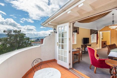 Photo of property in Fletcher Lodge, 276 High Street, Dunedin Central, Dunedin, 9016