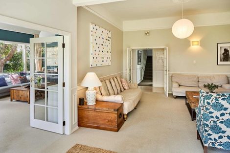 Photo of property in 15 Konini Street, Eastbourne, Lower Hutt, 5013