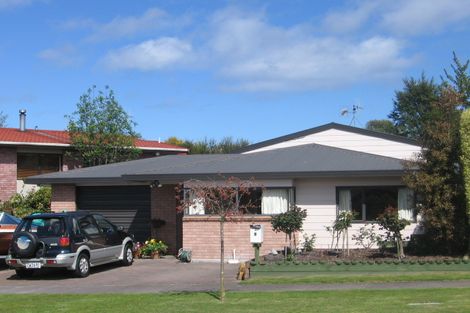 Photo of property in 2 Arama Street, Nukuhau, Taupo, 3330
