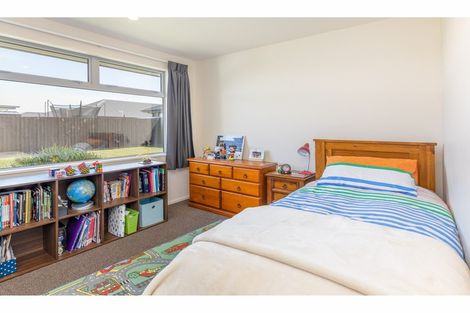 Photo of property in 18 Te Waikare Street, Lincoln, 7608