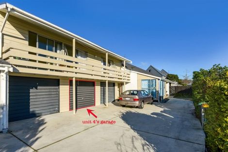Photo of property in 4/470 Hereford Street, Linwood, Christchurch, 8011